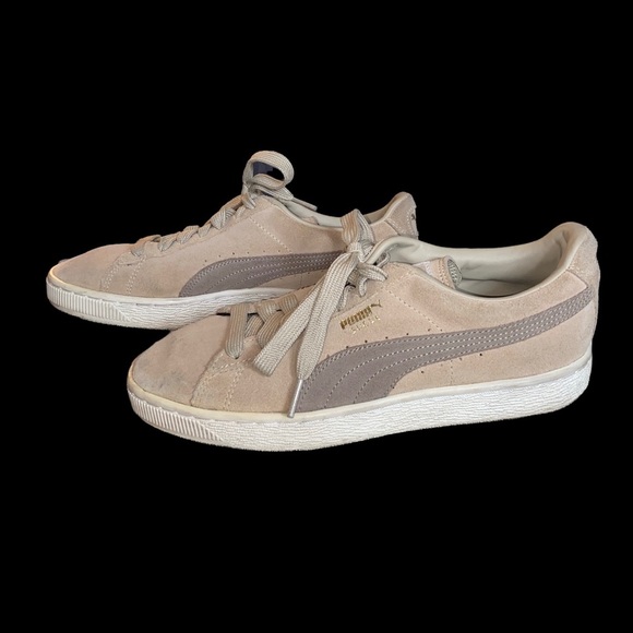 Puma Suede Lifestyle Classic Sneakers Size 7 - Picture 8 of 11